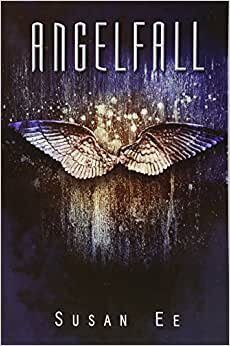 Angelfall (Penryn & the End of Days, Band 1)