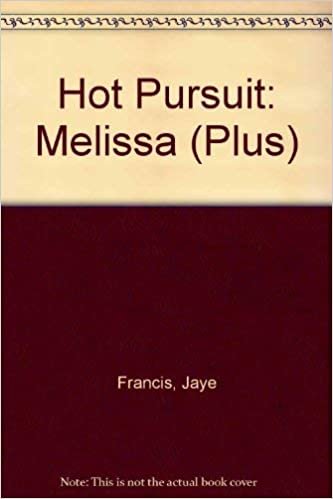 Hot Pursuit: Melissa (Plus)