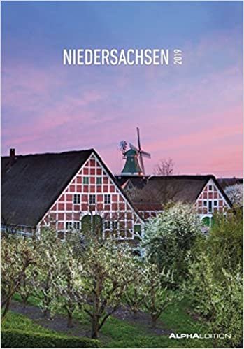 Niedersachsen 2019 indir