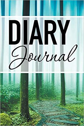 Diary Journal