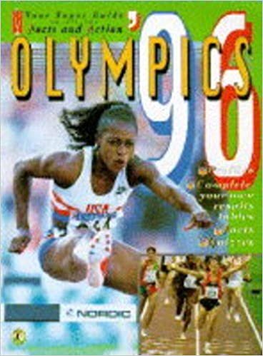 The Olympics '96 indir