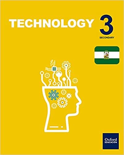 Inicia Technology 3.º ESO. Student's book. Andalucía (Inicia Dual)