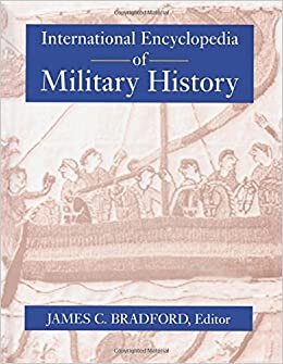 International Encyclopedia of Military History