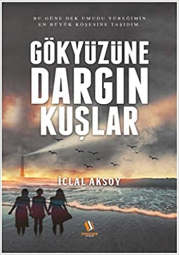 Gökyüzüne Dargın Kuşlar indir