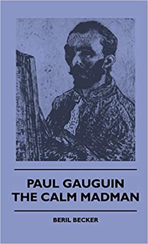 Paul Gauguin - The Calm Madman indir