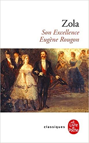 Son Excellence Eugene Rougon (Ldp Classiques) indir