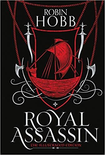 Royal Assassin (The Farseer Trilogy, Band 2)