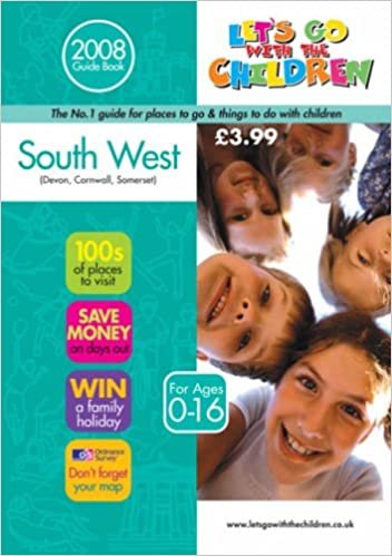 South West (Let's Go with the Children) indir