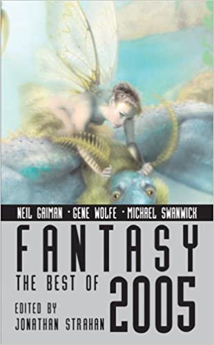 Fantasy: The Best Of 2005 (Fantasy: The Best of ... (Quality))