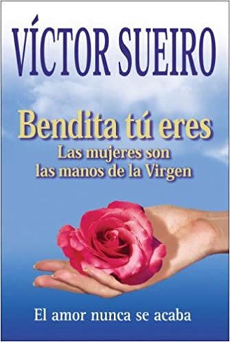 BENDITA TU ERES