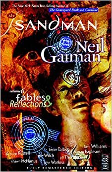 Fables and Reflections : The Sandman