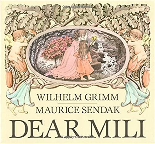 Dear Mili: An Old Tale
