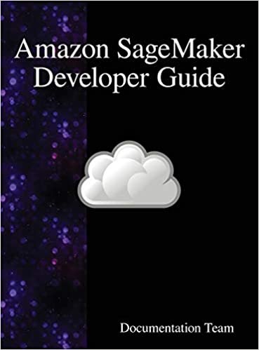 Amazon SageMaker Developer Guide indir