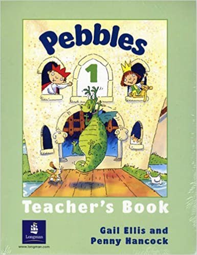 indir   Pebbles Teacher's Book 1: Teacher's Book v. 1 tamamen