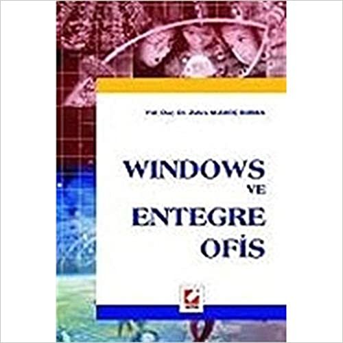 Windows ve Entegre Ofis