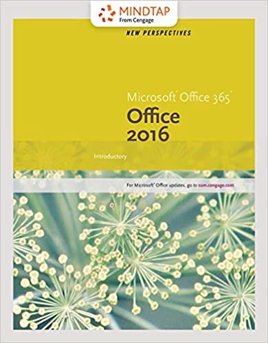 MindTap Computing, 1 term (6 months) Printed Access Card for Carey/DesJardins/Oja/Parsons/Pinard/Romer/Ruffolo/Shaffer/Shellman/Vodnik's New ... Office 365 & Office 2016: Introductory
