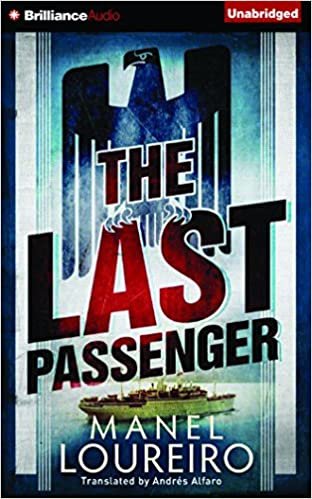 The Last Passenger