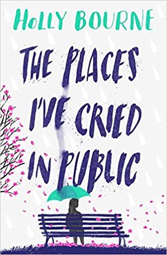 The Places I've Cried in Public (A BBC Radio 2 Book Club pick)