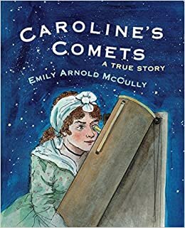 Caroline's Comets: A True Story indir