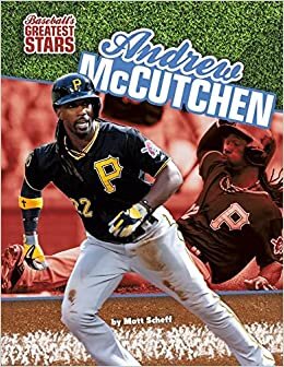 Andrew McCutchen (Baseball's Greatest Stars) indir