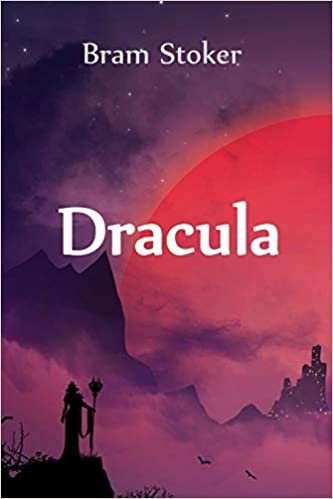 Dracula: Dracula, Irish edition
