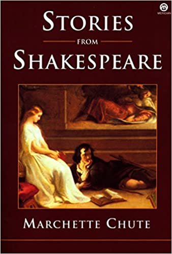 Stories from Shakespeare indir