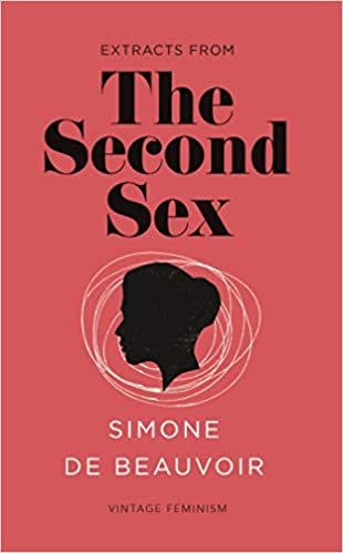 The Second Sex (Vintage Feminism Short Edition) indir