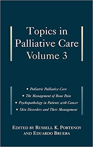 indir   Topics in Palliative Care: Volume 3 (Topics in Palliative Care Series , Vol 3) tamamen
