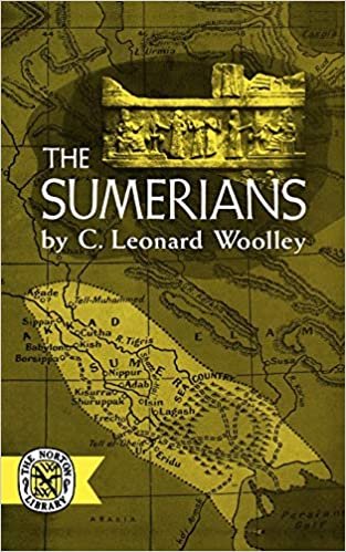 The Sumerians (Norton Library (Paperback))