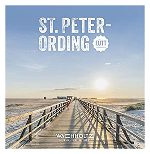 St. Peter-Ording Lütt indir