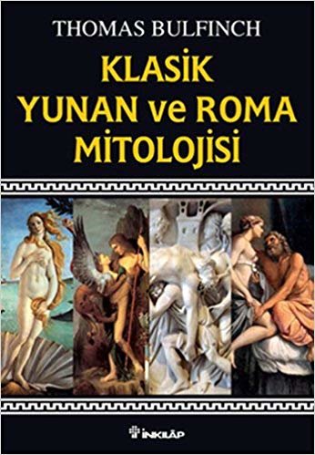Klasik Yunan ve Roma Mitolojisi indir