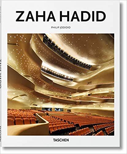Zaha Hadid indir