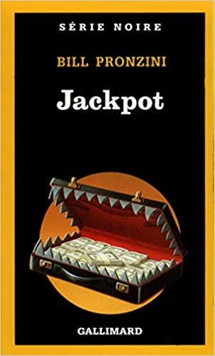 Jackpot (Serie Noire 1) indir