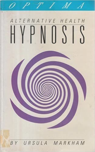 Alternative Health Hypnosis (Positive Health Guide)