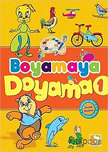 Boyamaya Doyama 1 indir