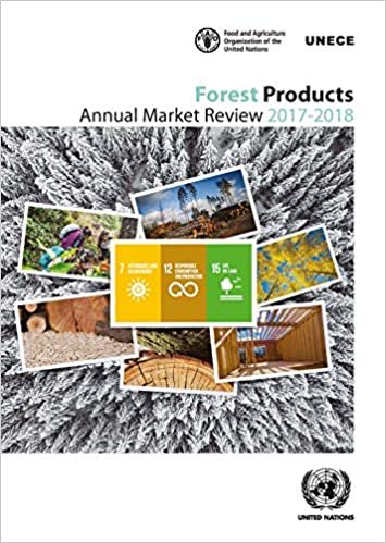 Forest Products Annual Market Review 2017-2018 (Food and Agriculture Organization of the United Nations)