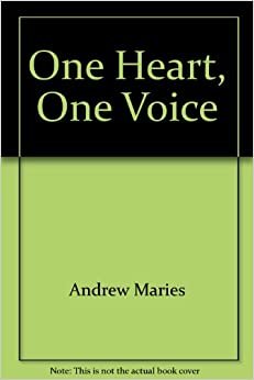 One Heart, One Voice (Hodder Christian paperbacks)