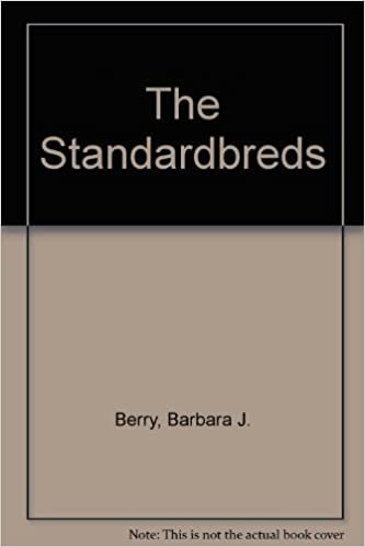The Standardbreds indir