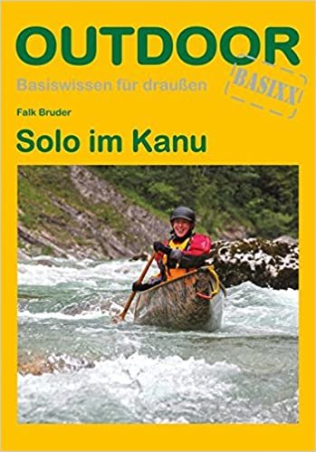 Solo im Kanu indir