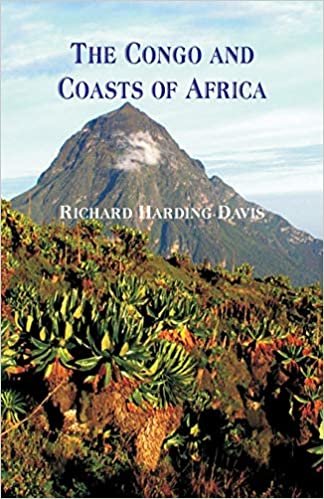 The Congo and Coasts of Africa indir
