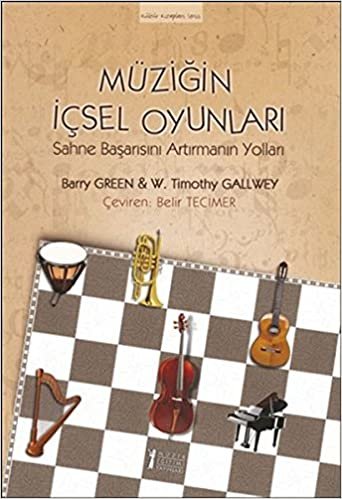 Müziğin İçsel Oyunları: Sahne Başarısını Artırmanın Yolları