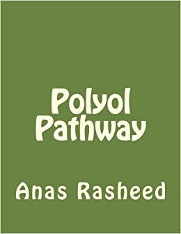 Polyol Pathway indir