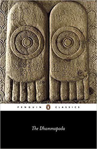 The Dhammapada: (The Path of Perfection) (Penguin Classics)