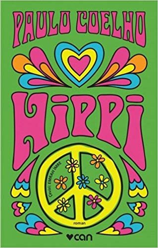 Hippi - Yeşil Kapak