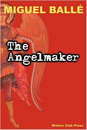 The Angelmaker indir