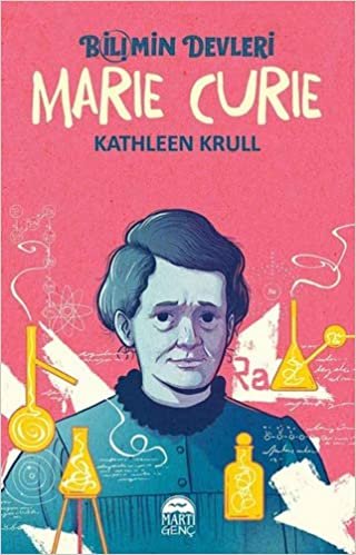 Marie Curie - Bilimin Devleri indir