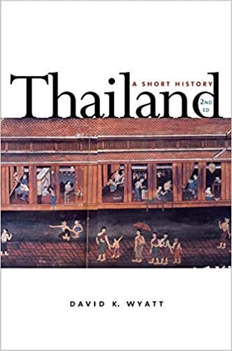 Thailand: A Short History: A Short History; Second Edition