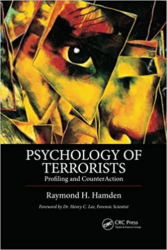 Psychology of Terrorists: Profiling and Counteraction