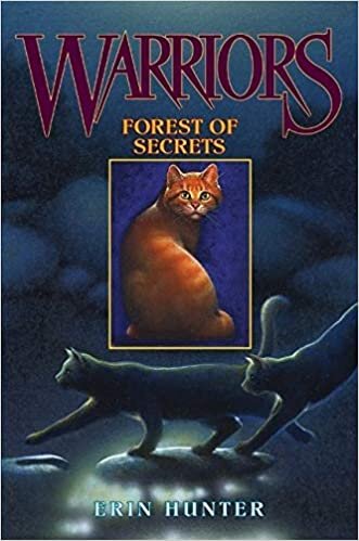 Forest of Secrets (Warriors: The Prophecies Begin) indir