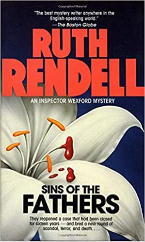 Sins of the Fathers: An Inspector Wexford Mystery indir